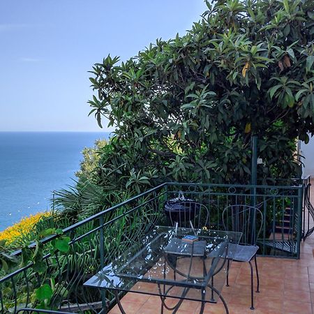 Villa Delle Agavi Vietri Extérieur photo