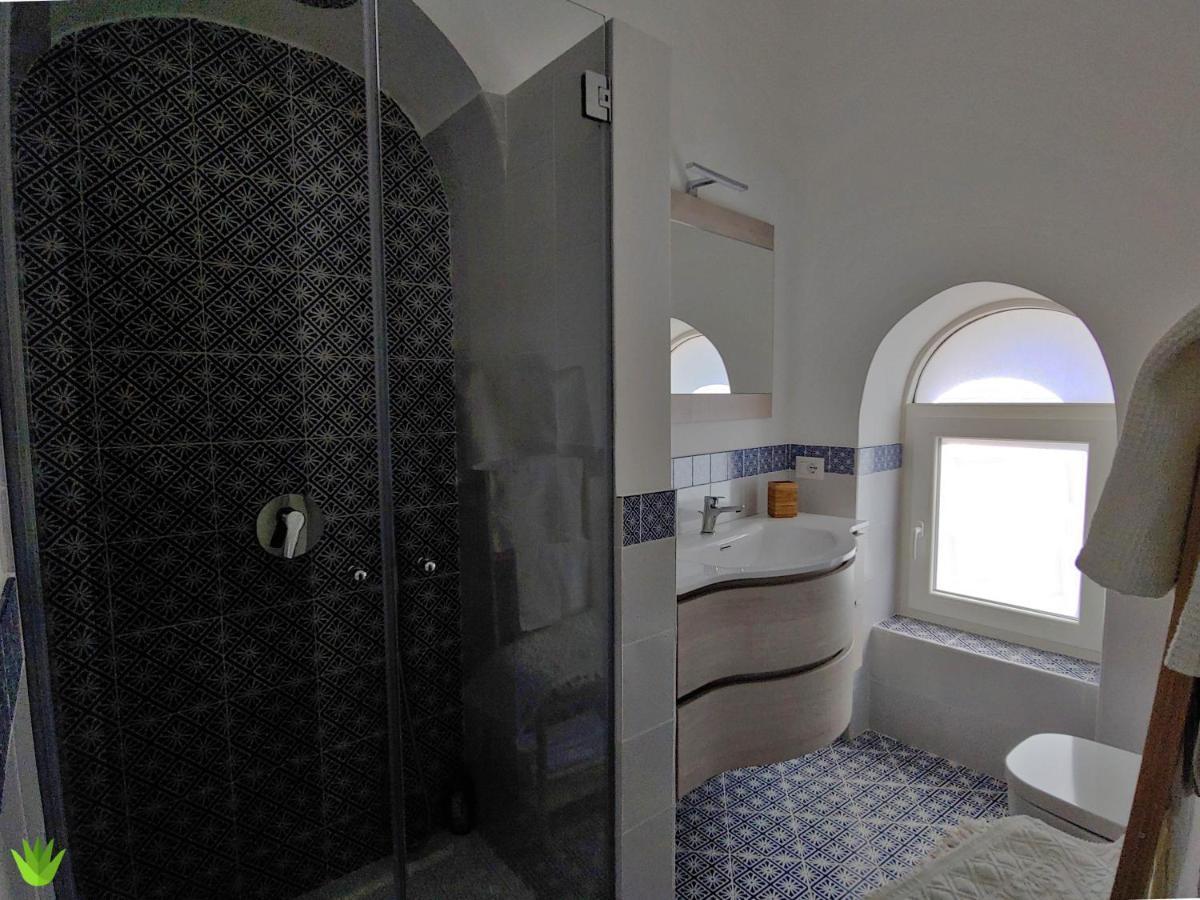 Villa Delle Agavi Vietri Extérieur photo