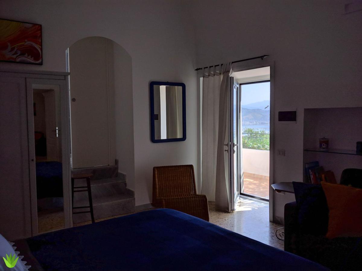 Villa Delle Agavi Vietri Extérieur photo