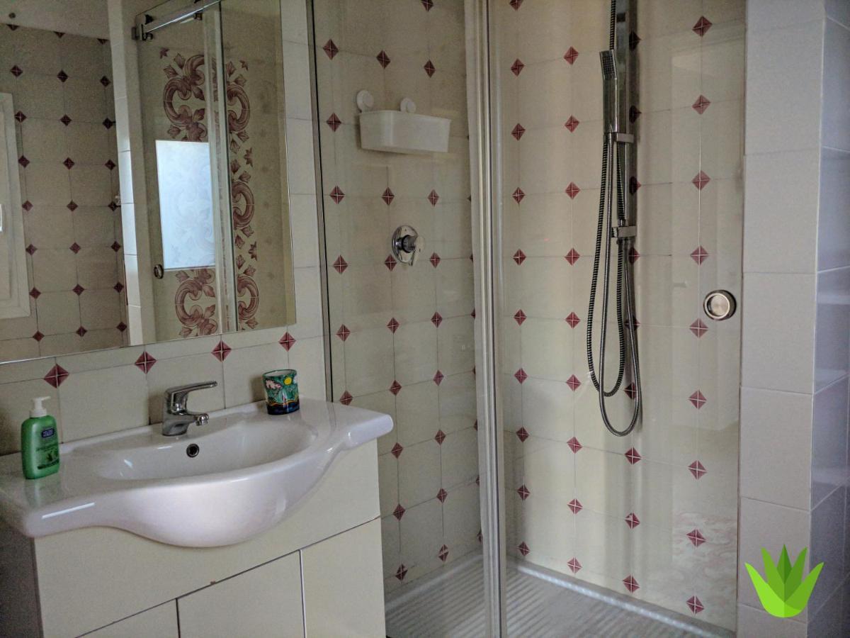 Villa Delle Agavi Vietri Extérieur photo