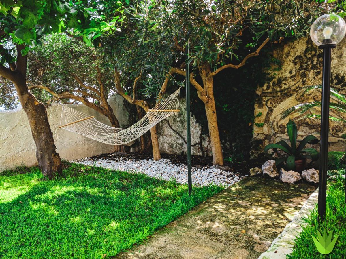 Villa Delle Agavi Vietri Extérieur photo