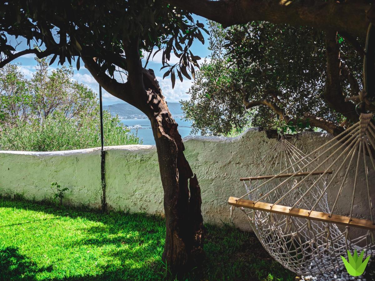 Villa Delle Agavi Vietri Extérieur photo