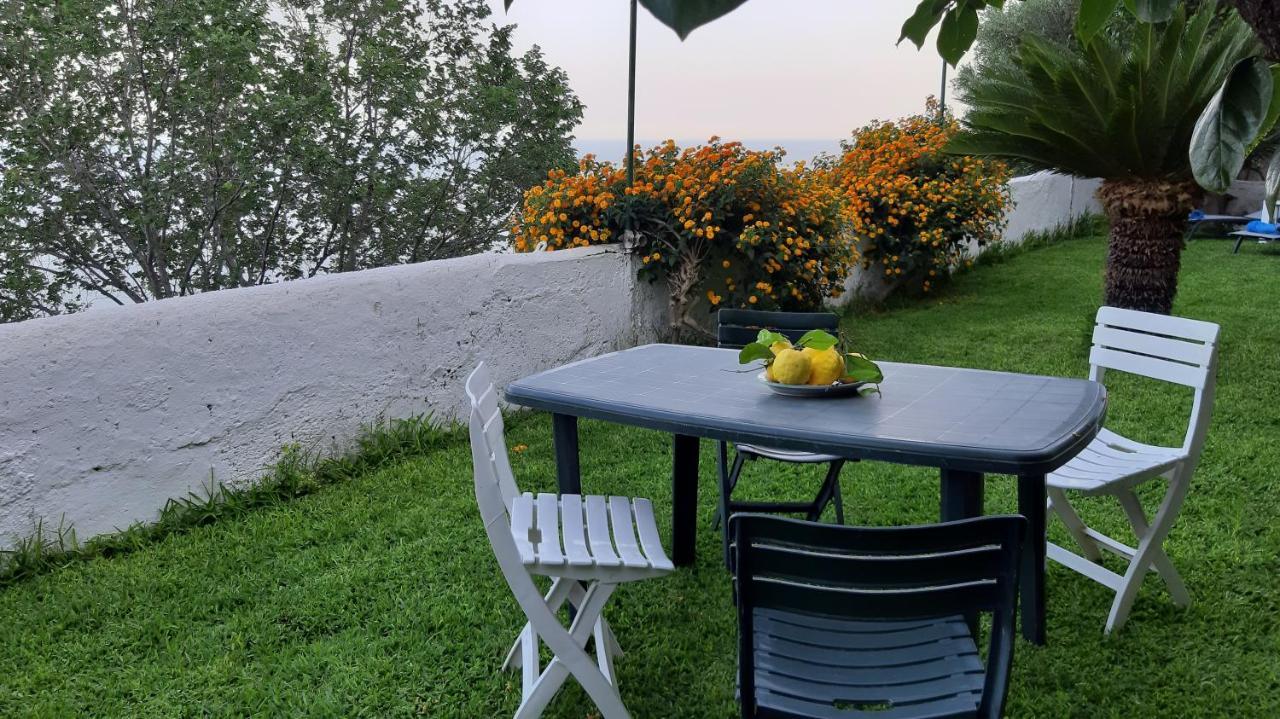 Villa Delle Agavi Vietri Extérieur photo