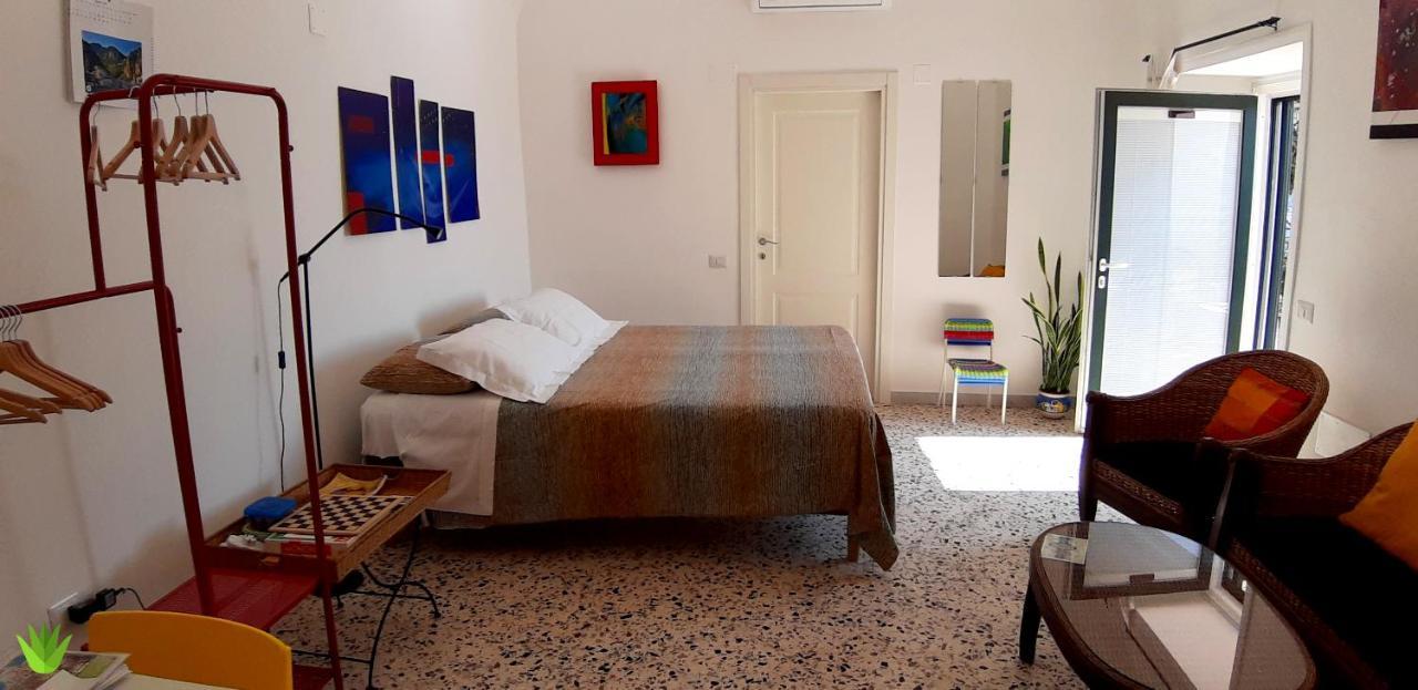 Villa Delle Agavi Vietri Extérieur photo