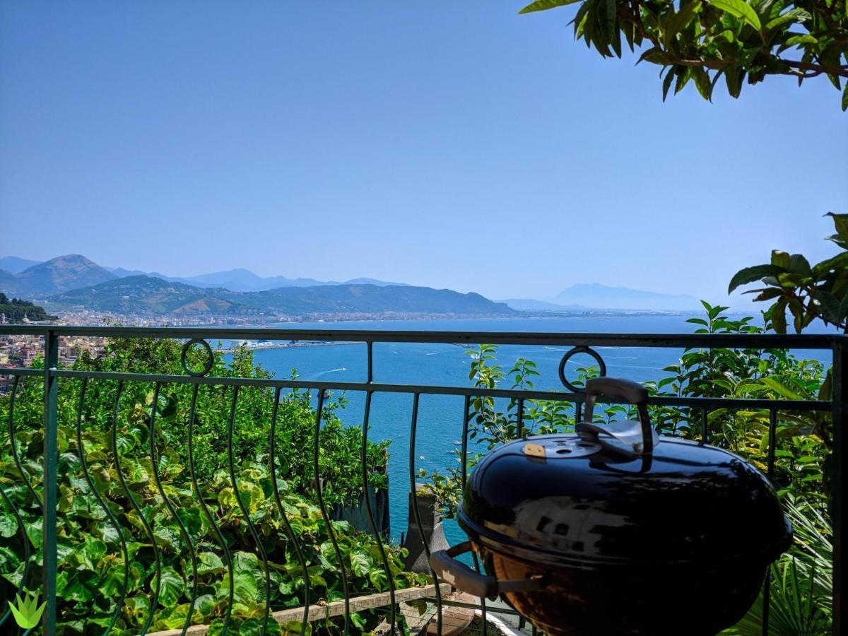 Villa Delle Agavi Vietri Extérieur photo