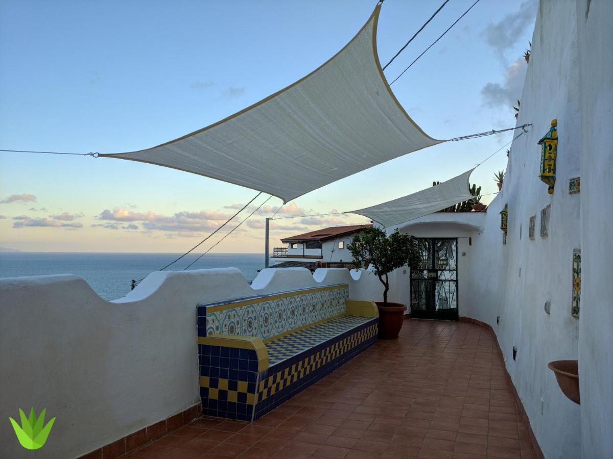 Villa Delle Agavi Vietri Extérieur photo
