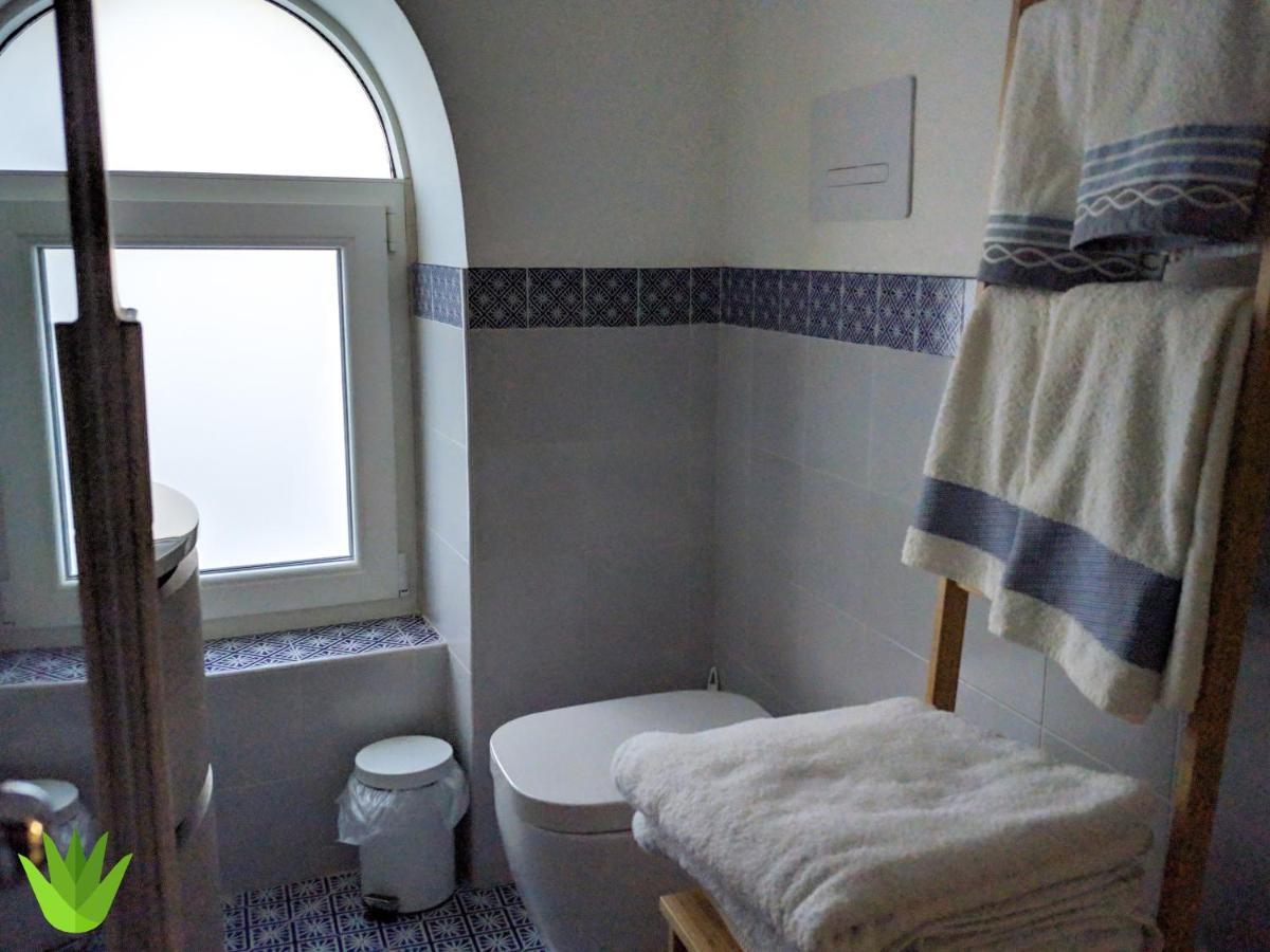 Villa Delle Agavi Vietri Extérieur photo