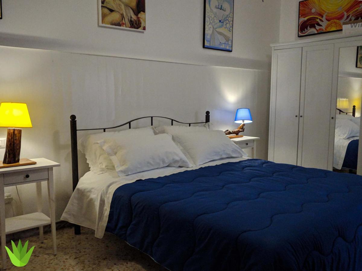 Villa Delle Agavi Vietri Extérieur photo