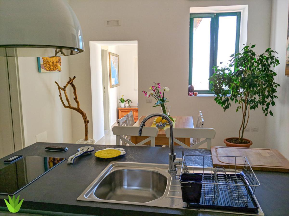 Villa Delle Agavi Vietri Extérieur photo