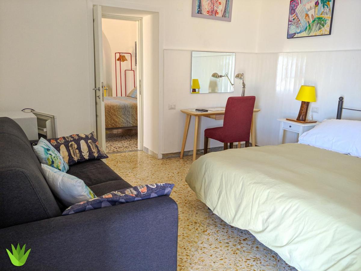 Villa Delle Agavi Vietri Extérieur photo
