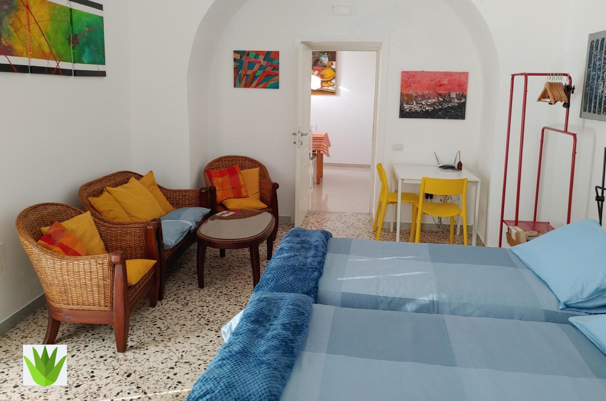 Villa Delle Agavi Vietri Extérieur photo