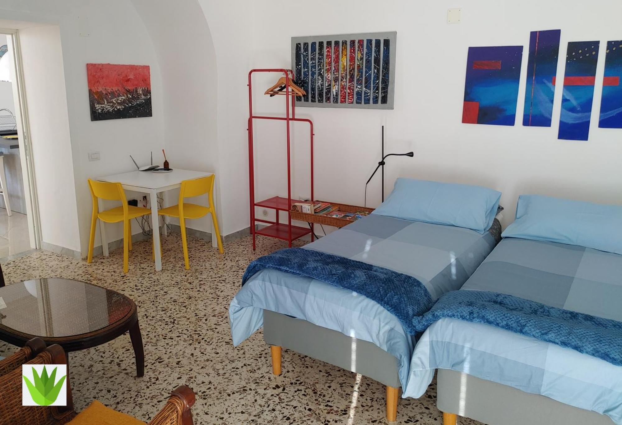 Villa Delle Agavi Vietri Extérieur photo