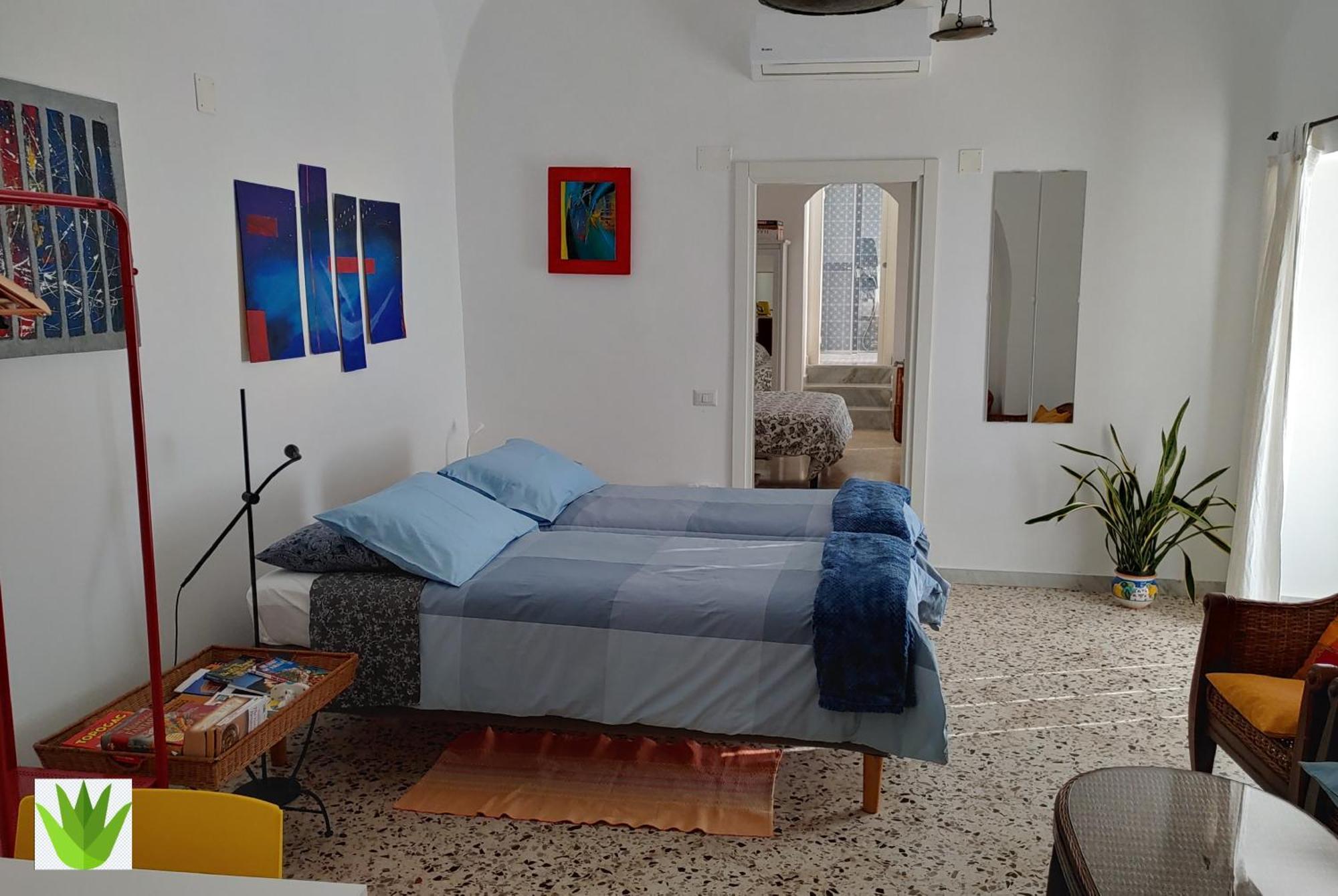 Villa Delle Agavi Vietri Extérieur photo