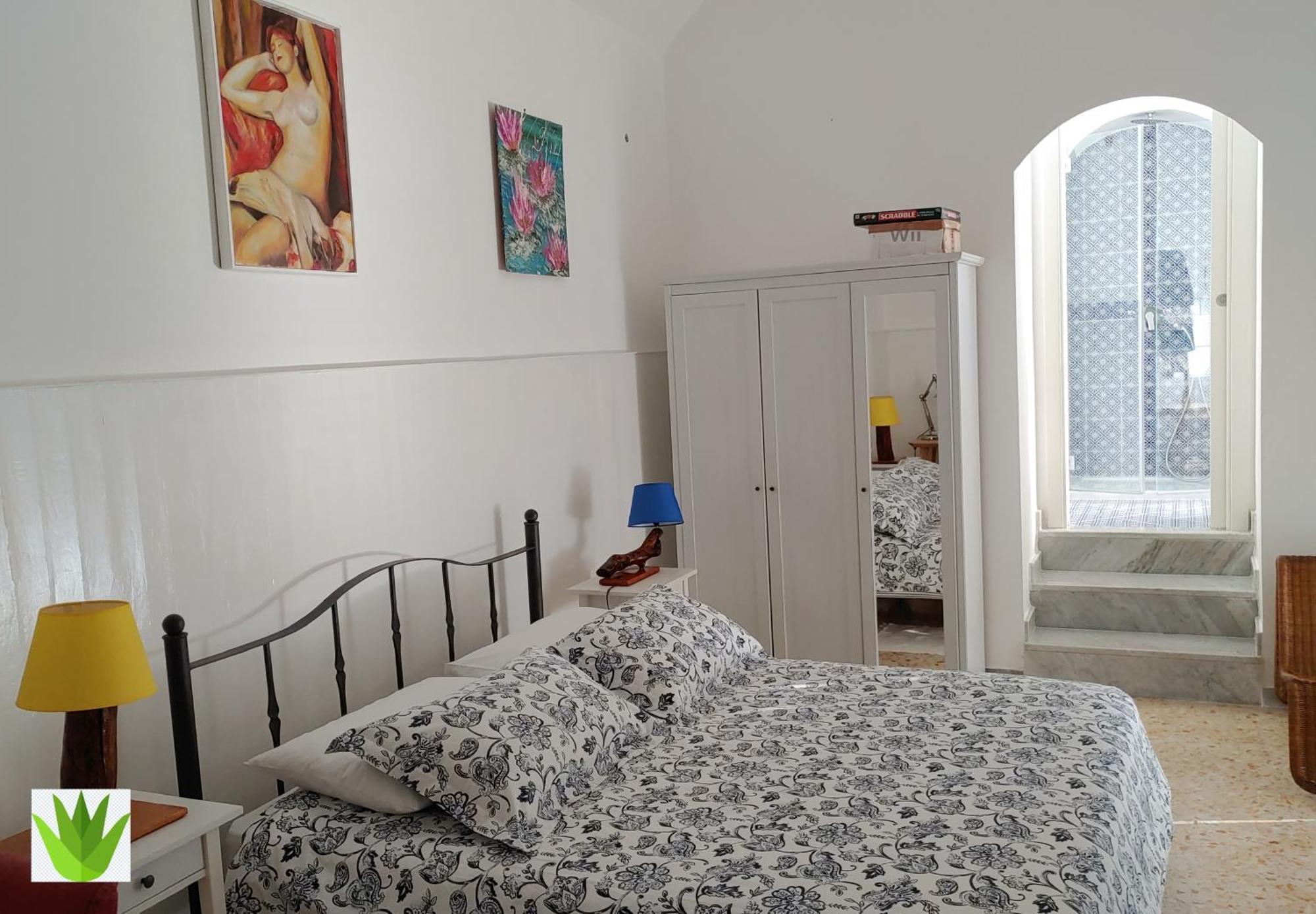Villa Delle Agavi Vietri Extérieur photo